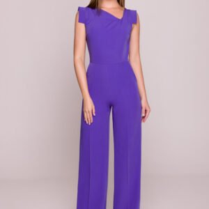 Kombinezon Model S407 Violet - Stylove