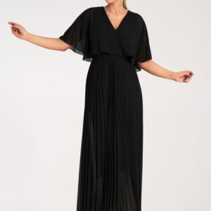 Sukienka Model M1123 Black - Figl