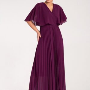 Sukienka Model M1123 Violet - Figl