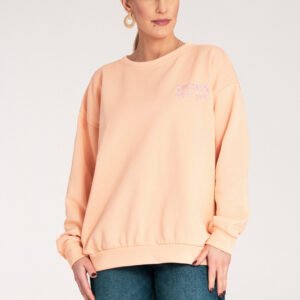 Bluza Damska Model M1151 Orange - Figl