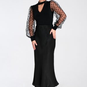 Spódnica Model M1084 Black - Figl