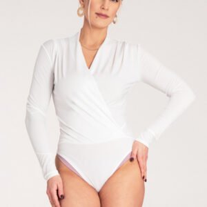 Body Model M1167 White - Figl
