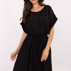 Sukienka Model MI-SK-A63751.67 Black - Italy Moda