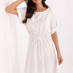 Sukienka Model MI-SK-A63751.67 White - Italy Moda