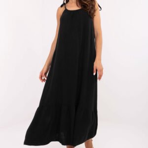 Sukienka Model TW-SK-BI-12-1197.98 Black - Och Bella