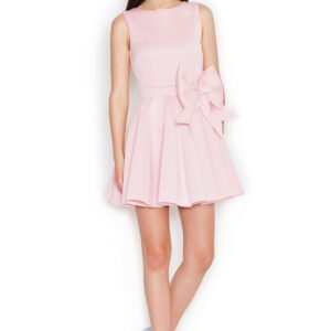 Sukienka Model K271 Pink - Katrus