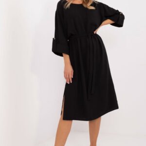 Sukienka Model LK-SK-509694.61 Black - Lakerta