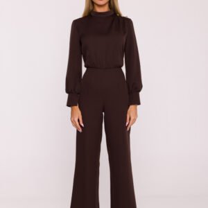 Kombinezon Model MOE879 Brown - Moe