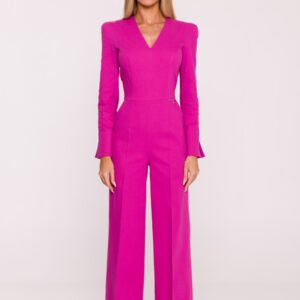 Kombinezon Model MOE883 Pink - Moe