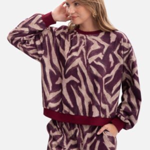 Bluza Damska Model B303 Model 2 - BeWear