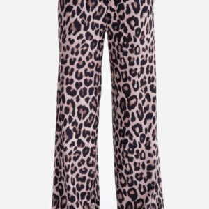 Spodnie Damskie Model B302 Model 1 - BeWear