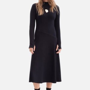 Sukienka Model B299 Black - BeWear