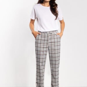 Spodnie Damskie Model A748 Grey - awama