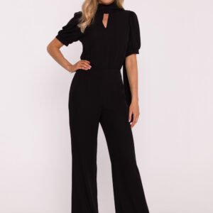 Kombinezon Model S421 Black - Stylove