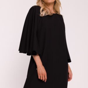 Sukienka Model S426 Black - Stylove