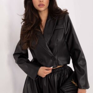 Spódnica Model IT-SD-FL9791.17P Black - Italy Moda