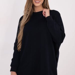 Sukienka Model RV-SK-6019.67 Navy - Relevance