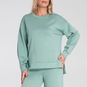 Bluza Damska Model M1203 Mint - Figl