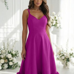 Sukienka Model 345-07 Biskupi - Bicotone