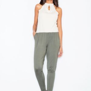 Kombinezon M236 Green - Figl