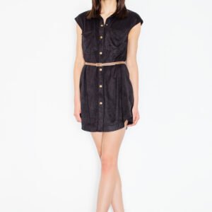 Sukienka Model M451 Black - Figl