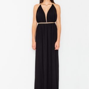 Sukienka Model M483 Black - Figl