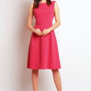 Sukienka Model M097 Fuksja - Infinite You