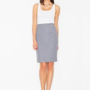 Spódnica Model M516 Wzór 29 Multicolor - Figl