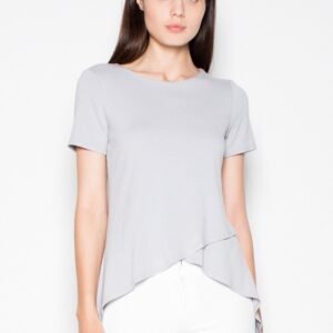 Bluzka Model VT085 Grey - Venaton