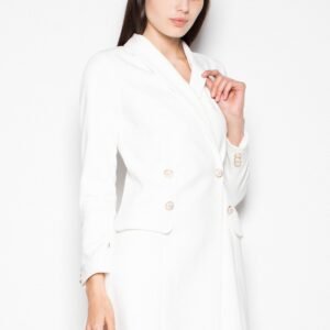 Sukienka Model VT082 Ecru - Venaton