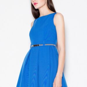 Sukienka Model VT078 Szafir - Venaton