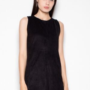 Sukienka Model VT071 Black - Venaton