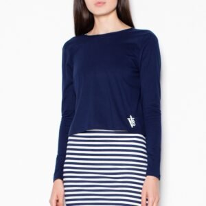 Sukienka Model VT065 Navy - Venaton