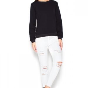 Bluzka Model K350 Black - Katrus