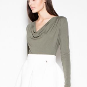 Body Model VT019 Oliwka - Venaton