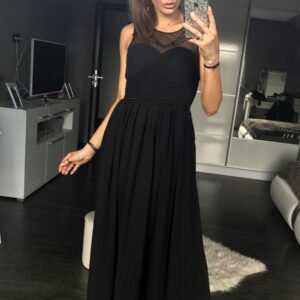 Sukienka Model 17711 Black - YourNewStyle