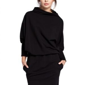 Sukienka Model B032 Black - BeWear