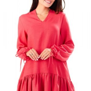 Sukienka Model M146 Pink - Infinite You