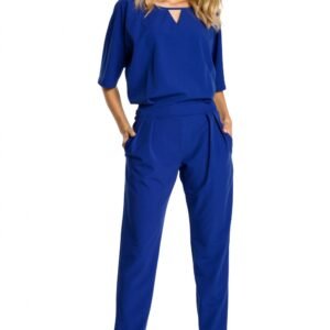 Kombinezon Damski Model MOE334 Chaber - Moe