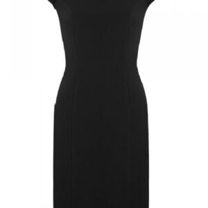 Sukienka Model Juliette Black - Jersa