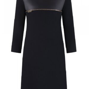 Sukienka Model Riana Black - Jersa