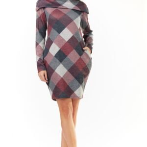 Sukienka Model M159 Kratka - Infinite You