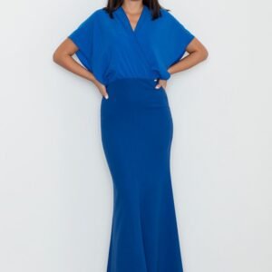 Sukienka Model M577 Blue - Figl