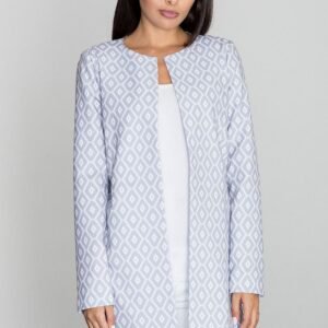 Płaszcz Damski Model M551 Wzór 68 - Figl