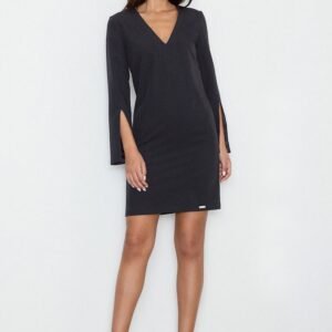 Sukienka Model M550 Black - Figl