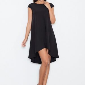 Sukienka Model M450 Black - Figl