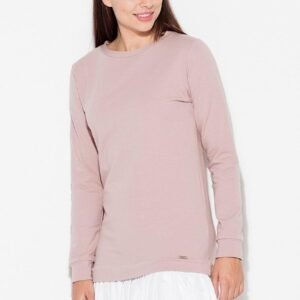 Sukienka Model K451 Pink - Katrus