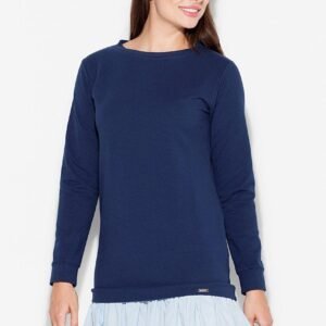 Sukienka Model K451 Navy - Katrus