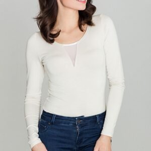 Body Model K365 Ecru - Lenitif