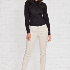 Koszula Damska Model M005 Black - Infinite You